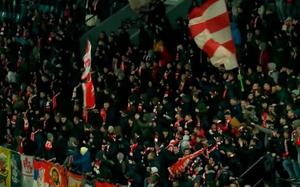 Image for Fudbaleri Crvene zvezde pobedili OFK Beograd 4:3