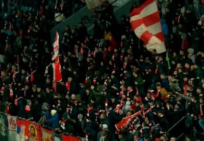 Image for Fudbaleri Crvene zvezde pobedili OFK Beograd 4:3