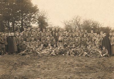 Poslanik Austrougarske monarhije u Kraljevini Srbiji, baron fon Gizl, predao je 23. jula 1914. godine, u 18 časova, srpskoj Vladi spisak zahteva zvaničnog Beča, poznat kao Julski ultimatum
