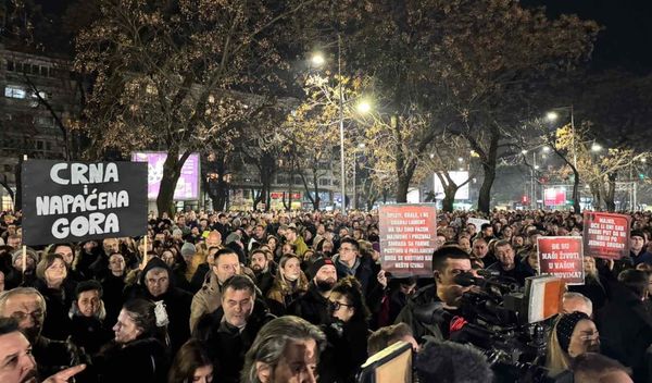 Image for Traže se smene odgovornih