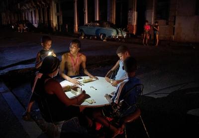 Image for Havana bez struje, kubanska elektromreža danas ponovo u kolapsu