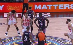 Image for Crvena zvezda poražena u Parizu (video)
