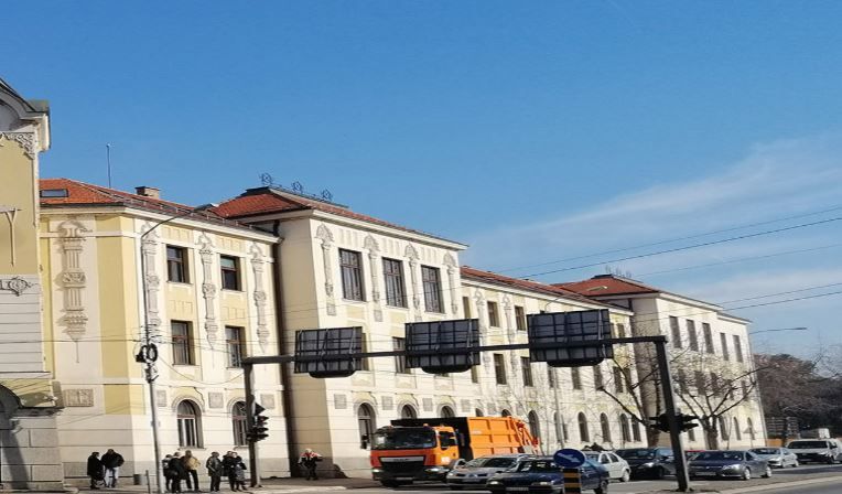 Image for Predložen pritvor zbog napada