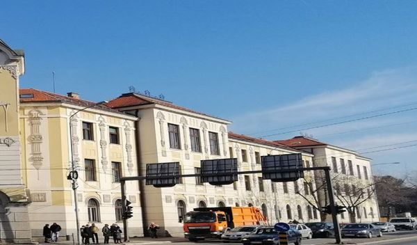 Image for Predložen pritvor zbog napada