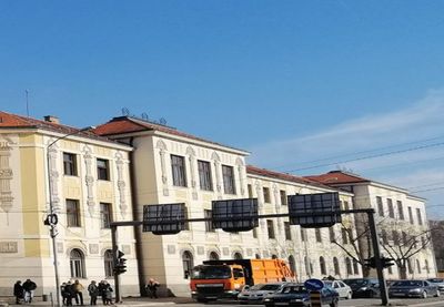 Image for Predložen pritvor zbog napada