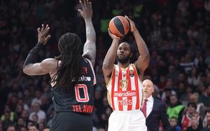 Image for Zvezda do petog uzastopnog trijumfa u Evroligi