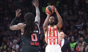 Image for Zvezda do petog uzastopnog trijumfa u Evroligi