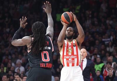 Image for Zvezda do petog uzastopnog trijumfa u Evroligi