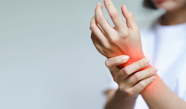 Image for Da li smo blizu leka za osteoartritis?