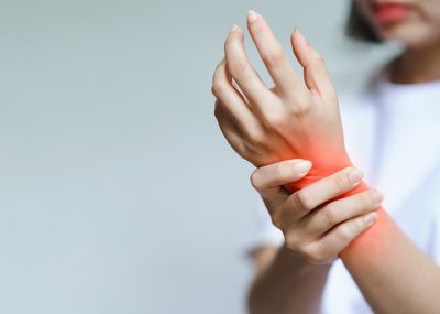 Image for Da li smo blizu leka za osteoartritis?