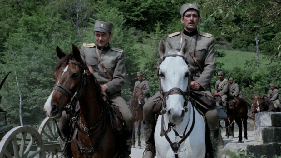 Image for TS Media čuva i obnavlja filmsku baštinu Srbije kroz projekat „Film živi“