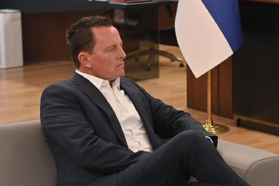 Image for Razočarani smo Zelenskim