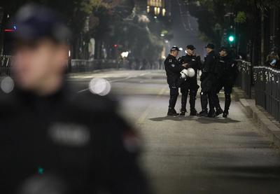 Slede promene u policiji