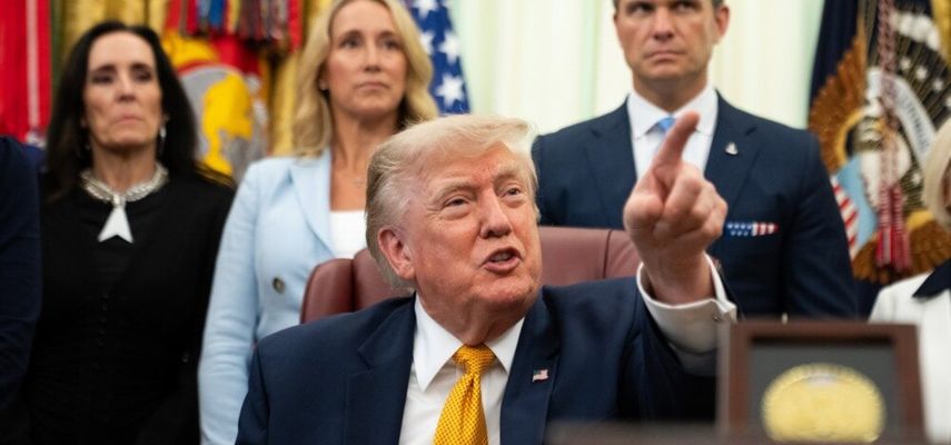 Američki zvaničnik je naveo da će SAD kontrolisati 55 odsto efektivne proizvodnje i dobijati naftu po ceni troška