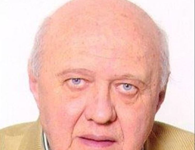 Image for Preminuo Remus Avrameesku