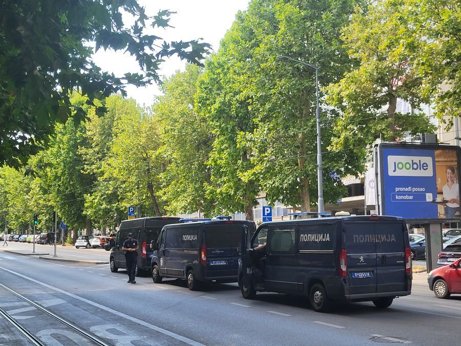 Image for Marice u Kraljice Marije