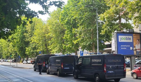 Image for Marice u Kraljice Marije