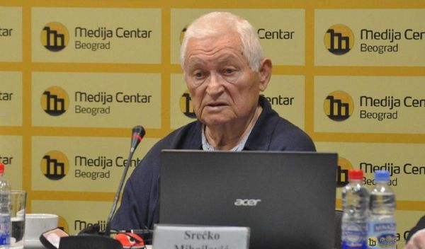 Image for Većina protiv vlasti