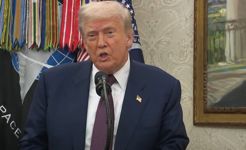 Image for Ponoć je, milijarde stižu u SAD