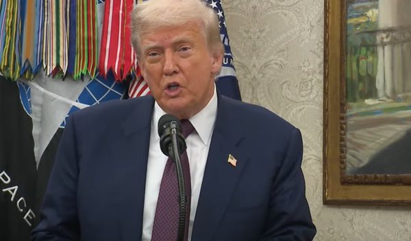 Image for Ponoć je, milijarde stižu u SAD