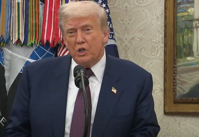 Image for Ponoć je, milijarde stižu u SAD