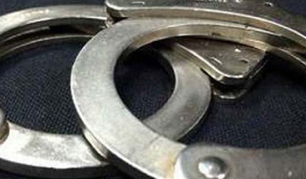 Image for Optužnica za posedovanje kanabisa