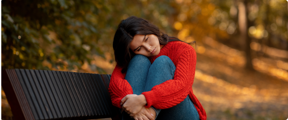 Image for Sezonska depresija pred vratima