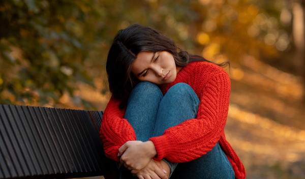 Image for Sezonska depresija pred vratima