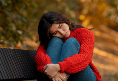 Image for Sezonska depresija pred vratima