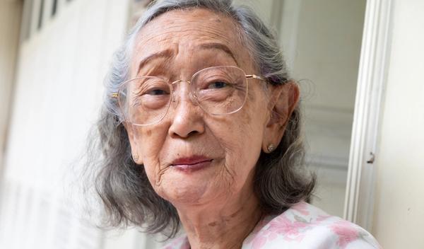 Image for Tajne japanskih stogodišnjaka: Kako žive i jedu najdugovečniji ljudi na svetu