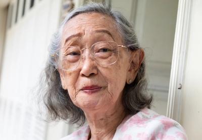 Image for Tajne japanskih stogodišnjaka: Kako žive i jedu najdugovečniji ljudi na svetu