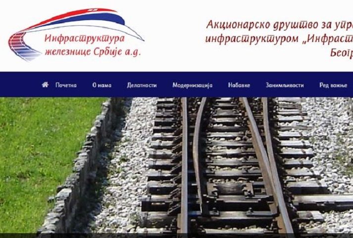 Image for Novi direktor Infrastrukture