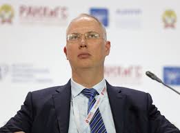 Dmitrijev je izjavio u nedelju da zna po kojem scenariju će se razvijati energetska kriza u EU i Velikoj Britaniji.