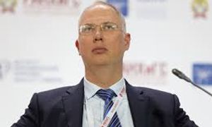 Dmitrijev je izjavio u nedelju da zna po kojem scenariju će se razvijati energetska kriza u EU i Velikoj Britaniji.