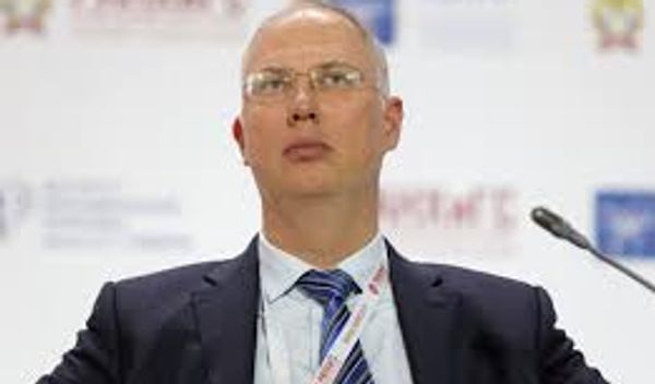 Dmitrijev je izjavio u nedelju da zna po kojem scenariju će se razvijati energetska kriza u EU i Velikoj Britaniji.