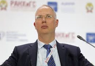 Dmitrijev je izjavio u nedelju da zna po kojem scenariju će se razvijati energetska kriza u EU i Velikoj Britaniji.