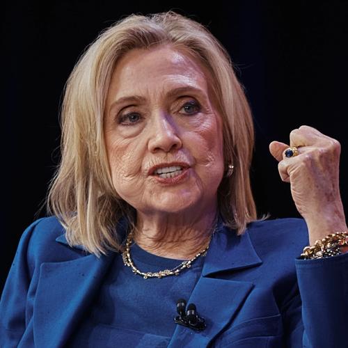 Image for Hilari Klinton svedočila iza zatvorenih vrata