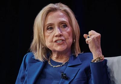 Image for Hilari Klinton svedočila iza zatvorenih vrata