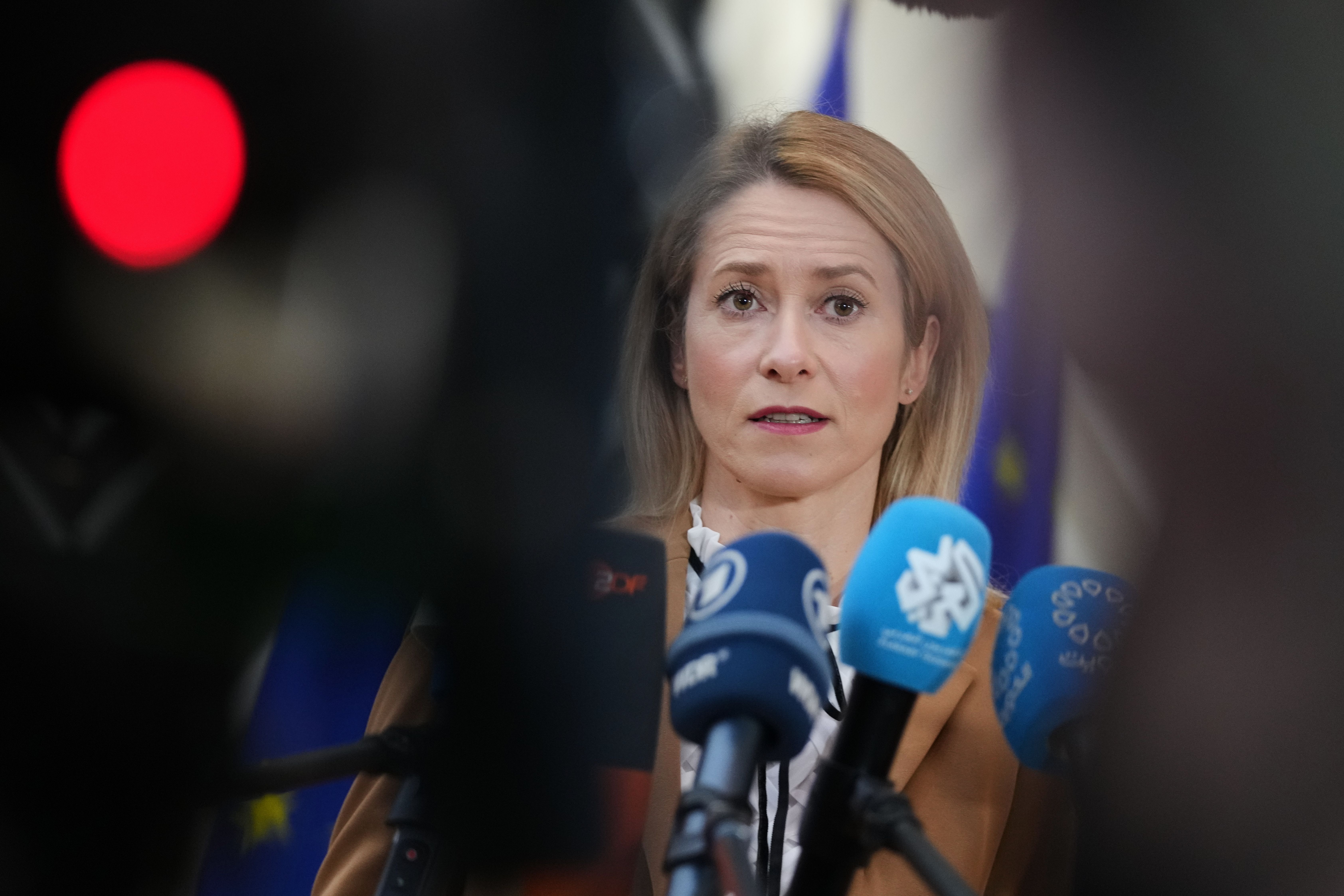 Image for Sav pritisak stavljaju na Ukrajinu