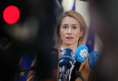 Image for Sav pritisak stavljaju na Ukrajinu