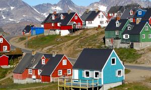 Image for Premijer Grenlanda: Tramp nije odustao od ideje o kontroli ostrva