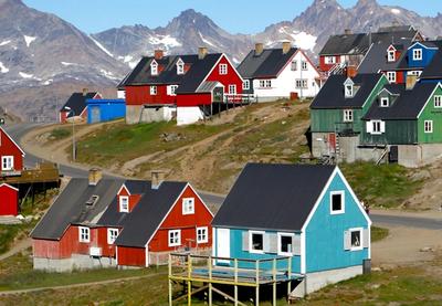 Image for Premijer Grenlanda: Tramp nije odustao od ideje o kontroli ostrva