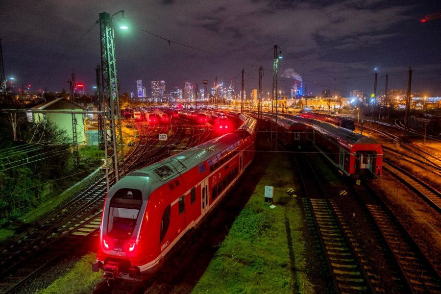 Image for DW: Dojče ban u krizi