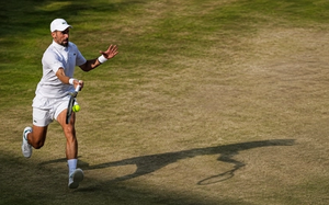 Stao u polufinalu: Novak Đoković, najbolji teniser svih vremena