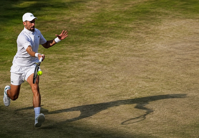 Stao u polufinalu: Novak Đoković, najbolji teniser svih vremena