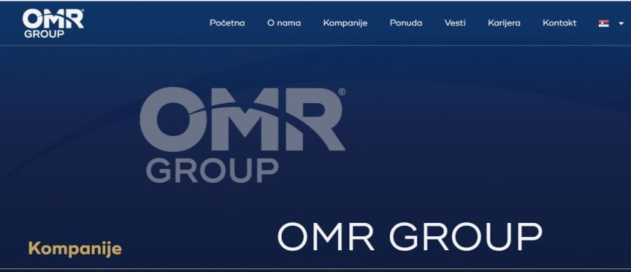 Image for OMR: Nemamo veze sa tenderom