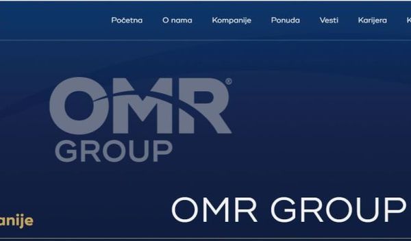 Image for OMR: Nemamo veze sa tenderom