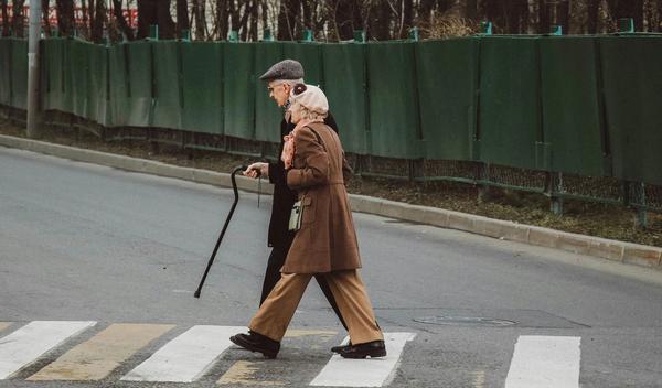 Image for Od danas novi uslovi za odlazak žena u penziju