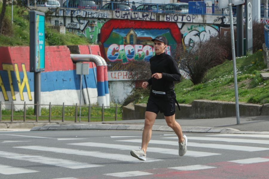 Image for Sunčano i toplo