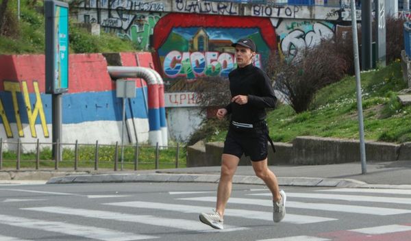 Image for Sunčano i toplo